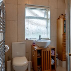 Graig Park, Malpas. For sale with Clarke & Partners estate agent.